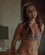 Chloe Bennet Agents of S.H.I.E.L.D. jiggle plot