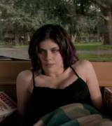 Alexandra Daddario in Burying the Ex