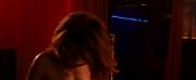 Marisa Tomei wore nipple rings in the Wrestler