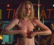 Gillian Jacobs stripper plot from Choke (2008)