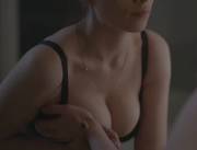 Hayley Atwell's incredible rack