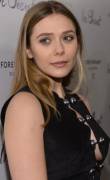 I'd Love To Fuck Elizabeth Olsen's Tits