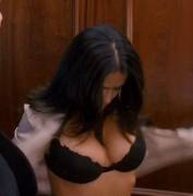 Salma Hayek's tits look so fun to squeeze