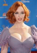 Christina Hendricks