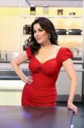 UK TV chef and milf Nigella Lawson