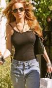 Lindsay Lohan