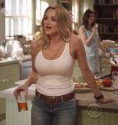 Hunter King absolute units