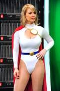 Carrie Keagan