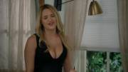 Hunter King looks ridiculous
