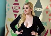 Abigail Breslin