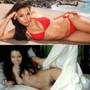 Jessica Parker Kennedy