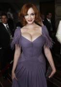 Christina Hendricks