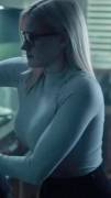 Damn! Olivia Dudley