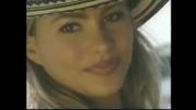 Sofia Vergara during her Univision days