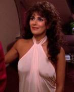 Marina Sirtis