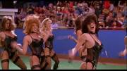 Cheerleaders from the movie: BASEketball (1998)