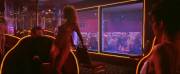 Elizabeth Berkley in the movie that killed her career: Showgirls