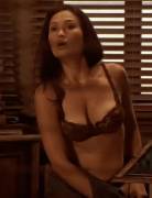 Tia Carrere. Relic Hunter.