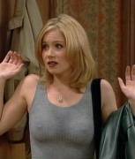 Christina Applegate