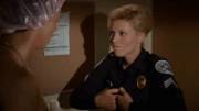 Leslie Easterbrooke aka Sgt Callahan from Police Academy