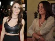 Addison Timlin