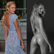 Candice Swanepoel