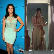 Katrina Law in Spartacus