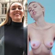 Miley Cyrus