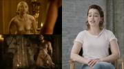 Emilia Clarke