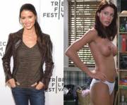 Shannon Elizabeth (2017 / 1999)