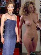 Alex Kingston