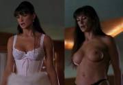 Demi Moore (Striptease, 1996)