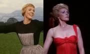 Julie Andrews On/Off