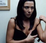 Marisol Nichols ~ Topless in "Felon" (AKA Hermione Lodge in Riverdale)