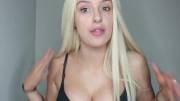 Tana Mongeau push up bra