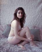 Dodie Clark (doddleoddle) in underwear