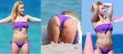 Hayden Panettiere is tight and funsized