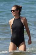 Olivia Wilde