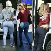 Hilary Duff