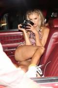 Charlotte McKinney