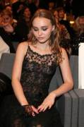 Lily Rose Depp