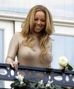 Mariah Carey