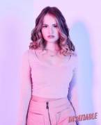 Debby Ryan