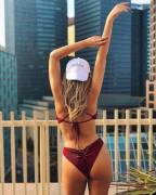 Kat booty