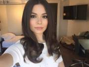 Miranda Cosgrove could win every blowjob contest.