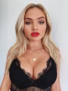 Natalie Alyn Lind looking hot as fuck