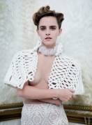 Emma Watson titties are amazing