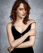 Emma Stone Has Me Rabid Horny