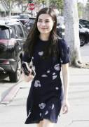 I wanna lift Miranda Cosgrove's skirt and fuck her tight pussy until I cum deep inside her.