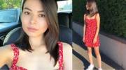 Miranda Cosgrove looks so fuckable